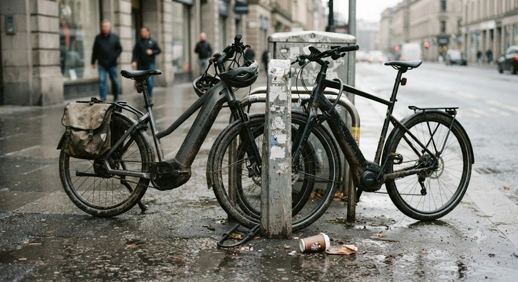 Step-Through vs Step-Over E-Bike Frames: Stop Calling It a Women's Bike