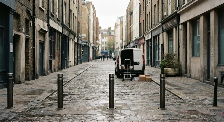 The Rise of Car-Free Zones in City Centers
