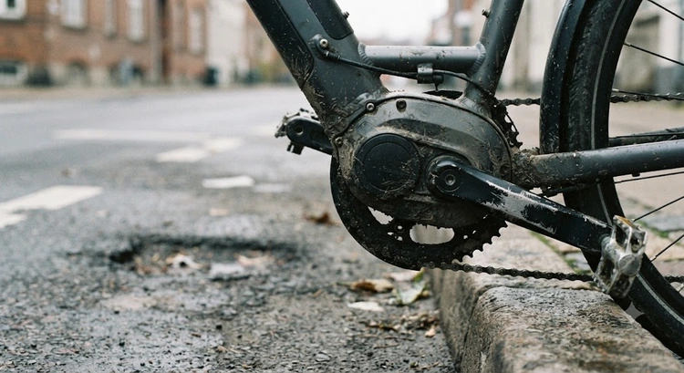 Torque Sensor vs Cadence Sensor: What Changes When You Pedal