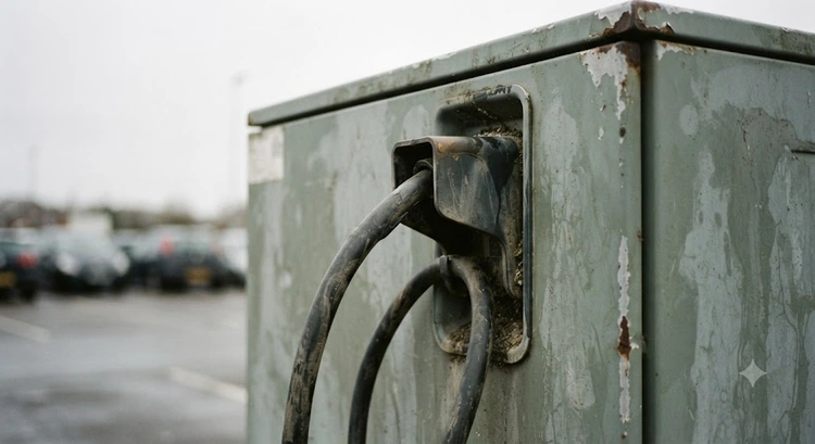 EV Charging Connectors, Explained Without the Alphabet Soup