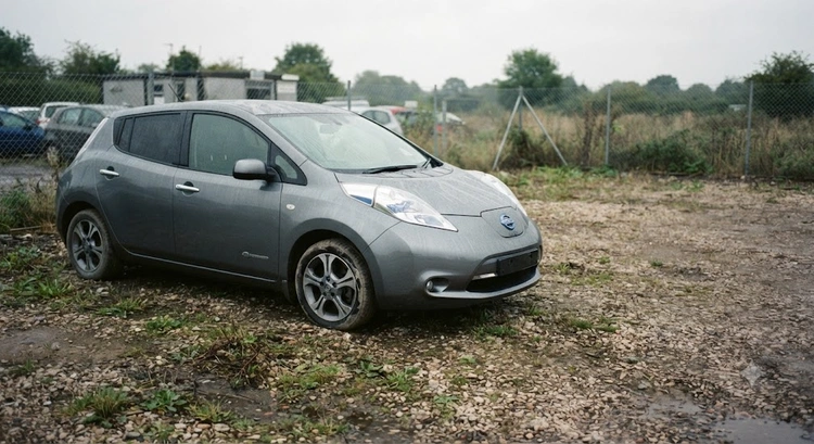 Used EV Buying Guide: What to Check Before You Sign