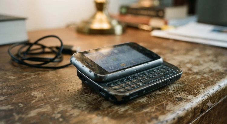 Verizon XV6700: Early Look at the HTC Apache Windows Mobile Phone