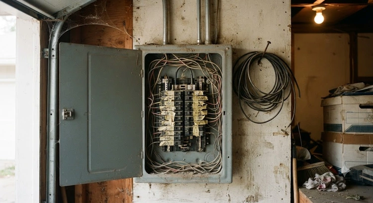 What to Know Before Installing a Home EV Charger