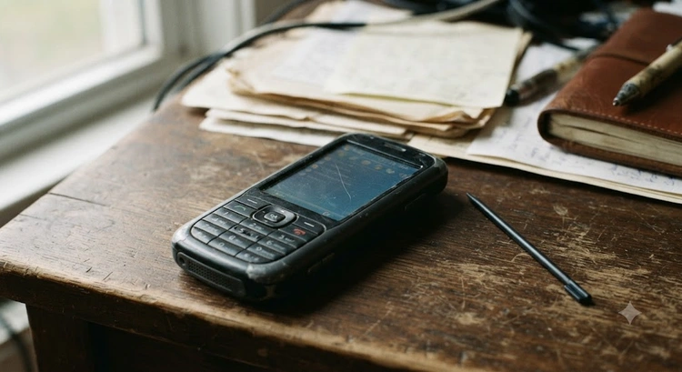Windows Mobile 7 Walkthrough: The Microsoft Phone OS That Never Shipped